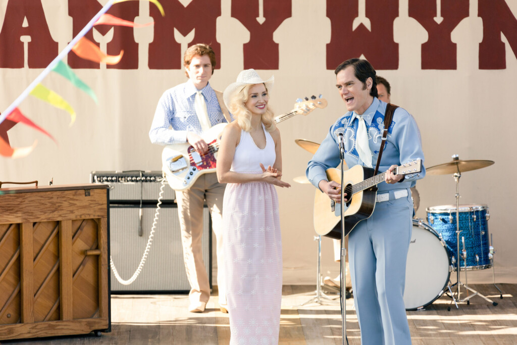 ‘george & Tammy’ Stands By Its Stars In An Oft Told Musical Tale With A Country Twang