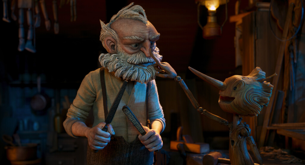 ‘guillermo Del Toro’s Pinocchio’ Is Beautiful But Comes With Too Many Strings Attached