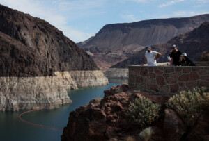 ‘the Brink Of Disaster’: 2023 Is A Critical Year For The Colorado River As Reservoirs Sink Toward ‘dead Pool’