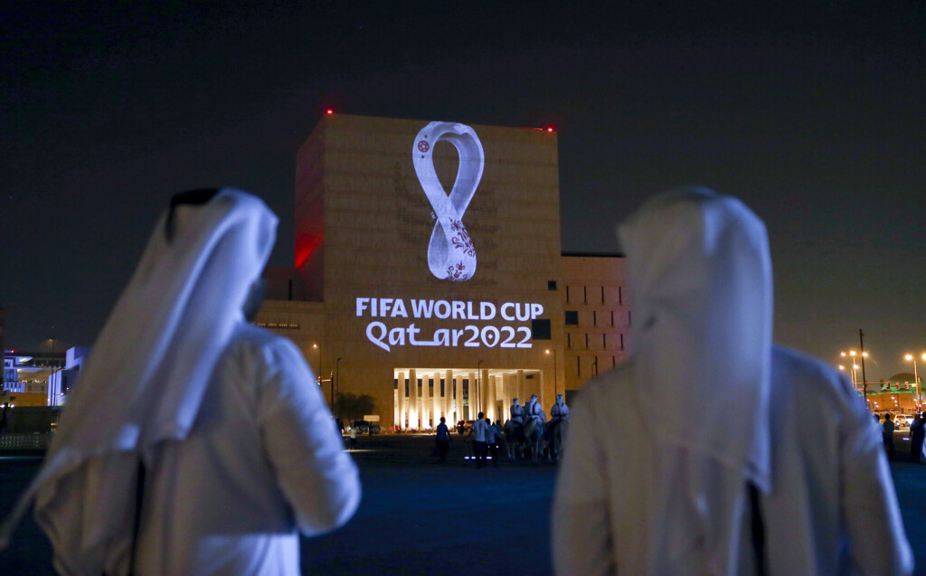 Fifa Confirms Death Of Migrant Worker At Qatar World Cup Training Base