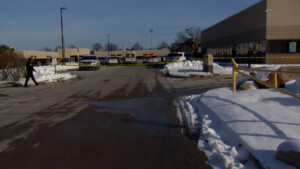 3 People Injured In Des Moines School Shooting, Police Say