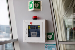 What To Do If Someone Is In Cardiac Arrest