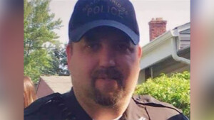 A Pennsylvania Police Chief Was Killed After He ‘ran Towards Danger’ Pursuing A Suspect