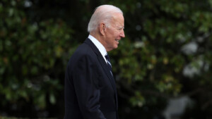 First On Cnn: Biden Releases First Slate Of 2023 Judicial Nominees