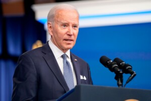 Biden’s Inner Circle Thinks Documents Flap Is Mostly ‘dc Elite’ Making ‘dc Noise’ As They Prepare Reelection Run