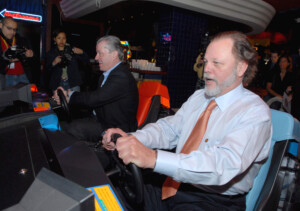 Dave & Buster’s Co Founder James ‘buster’ Corley Dies In Apparent Suicide