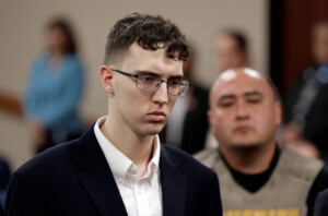 Accused El Paso Walmart Shooter Intends To Plead Guilty To Federal Charges, Court Docs Show