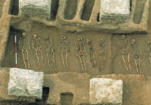 Origins Of Plague Could Have Emerged Centuries Before Outbreaks, New Study Suggests