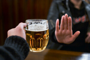 Worried About Your Drinking? Here’s How To Check It