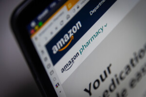 Amazon Launches $5 A Month Unlimited Prescription Plan