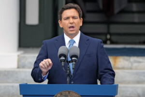 Desantis Says Florida Rejected New Ap Course On African American Studies For Imposing ‘political Agenda’