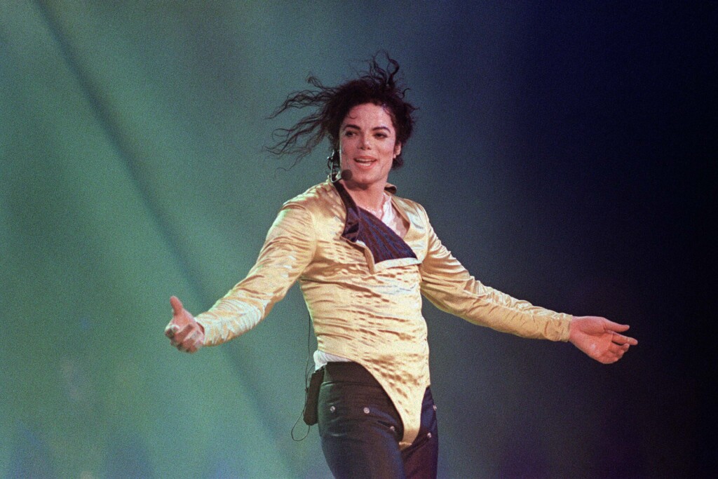 Michael Jackson’s Nephew To Play Singer In New Biopic