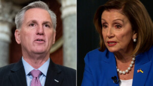 Fact Check: Mccarthy’s False, Misleading And Evidence Free Claims Since Becoming House Speaker