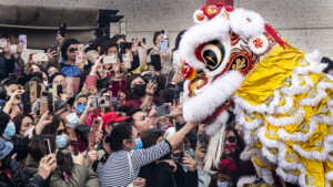How Asian Americans Are Keeping Lunar New Year Traditions Alive