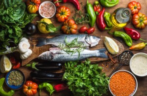 Mediterranean Style Of Eating Named Best Diet For 2023