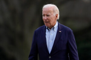 Biden Heads To Kentucky To Tout Bipartisan Infrastructure Bill With Republican Sen. Mitch Mcconnell