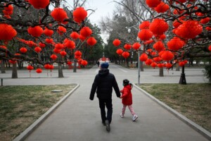 China’s Population Is Shrinking. The Impact Will Be Felt Around The World