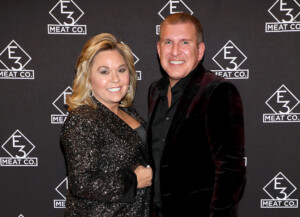 Todd Chrisley Promises Tell All Interview With Son Before He And Julie Head To Prison
