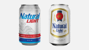 Exclusive: Natural Light Is Tapping Into Nostalgia With Its New Can Design