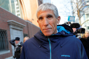 College Admissions Scam Mastermind Set To Be Sentenced For Role In Operation Varsity Blues