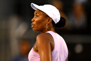 Venus Williams Wins Her First Singles Match Since 2021