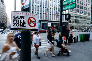 Supreme Court Asked To Step In On New York Concealed Carry Firearm Law