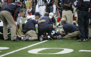 Damar Hamlin And Pro Football’s Troubled History Of On Field Medical Emergencies