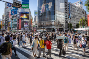 Tokyo Is So Crowded The Government Is Paying Families To Leave