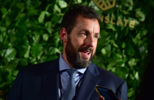 Adam Sandler Being Honored With Mark Twain Award To Air On Cnn
