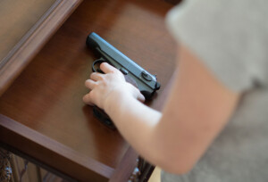 It’s An Awkward Conversation, But You Have To Talk To Other Parents About Guns, Experts Say