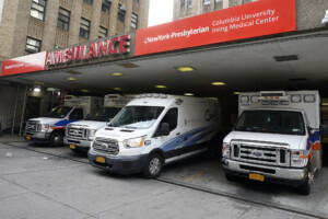 Newyork Presbyterian Nurses Reach Tentative Agreement As Nurses At Other City Hospitals Still Intend To Strike