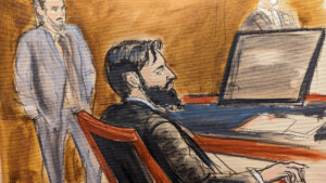 Closing Arguments Conclude In Trial Of Accused Nyc Bike Path Terror Suspect