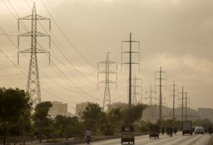 Nearly 220 Million People In Pakistan Without Power After Countrywide Outage