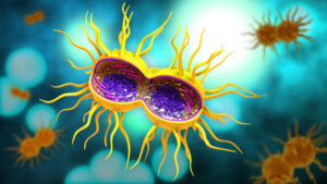 First Cases Of Gonorrhea Resistant To Several Classes Of Antibiotics Identified In The U.s.