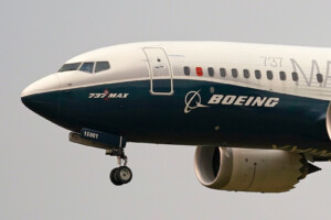Boeing Ordered To Appear In Court Next Week On Fraud Conspiracy Charge