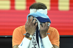 Hampered By Injury, What’s Next For Rafael Nadal Following Australian Open Exit?