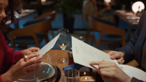 Inflation Is Killing The First Dinner Date
