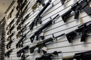 Legal Challenges Begin Over Illinois’ New Firearms Ban