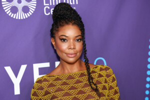 Gabrielle Union ‘felt Entitled’ To Infidelity During First Marriage
