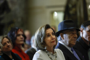 Pelosi On Her Husband’s Recovery: It Will Take ‘a Little While For Him To Be Back To Normal’