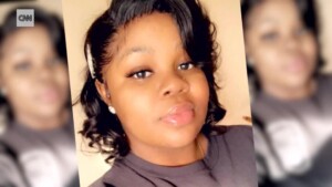 Patrons At A Kentucky Restaurant Outraged At Video They Believe Showed Breonna Taylor’s Killing