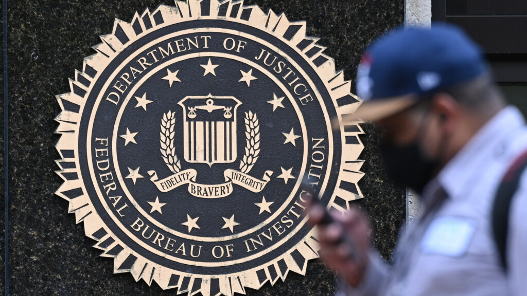 Former High Level Fbi Official Charged In Alleged Schemes To Help Sanctioned Russian Oligarch And Conceal Payments From Ex Albanian Intelligence Employee