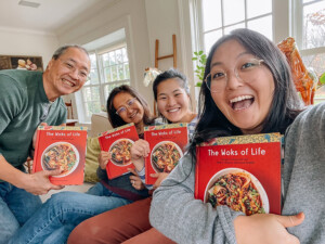 How Asian Americans Are Keeping Lunar New Year Traditions Alive
