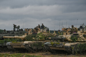 ‘they Have Us Over A Barrel’: Inside The Us And German Standoff Over Sending Tanks To Ukraine