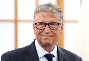 Bill Gates Backs Start Up Tackling Cow Burps And Farts