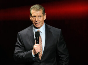 Wall Street Journal: Wwe’s Vince Mcmahon Settles With Ex Employee Who Accused Him Of Rape