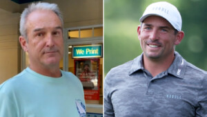 A Georgia Realtor With The Same Name As Pga Golfer Scott Stallings Was Mistakenly Invited To Play In The Masters Tournament