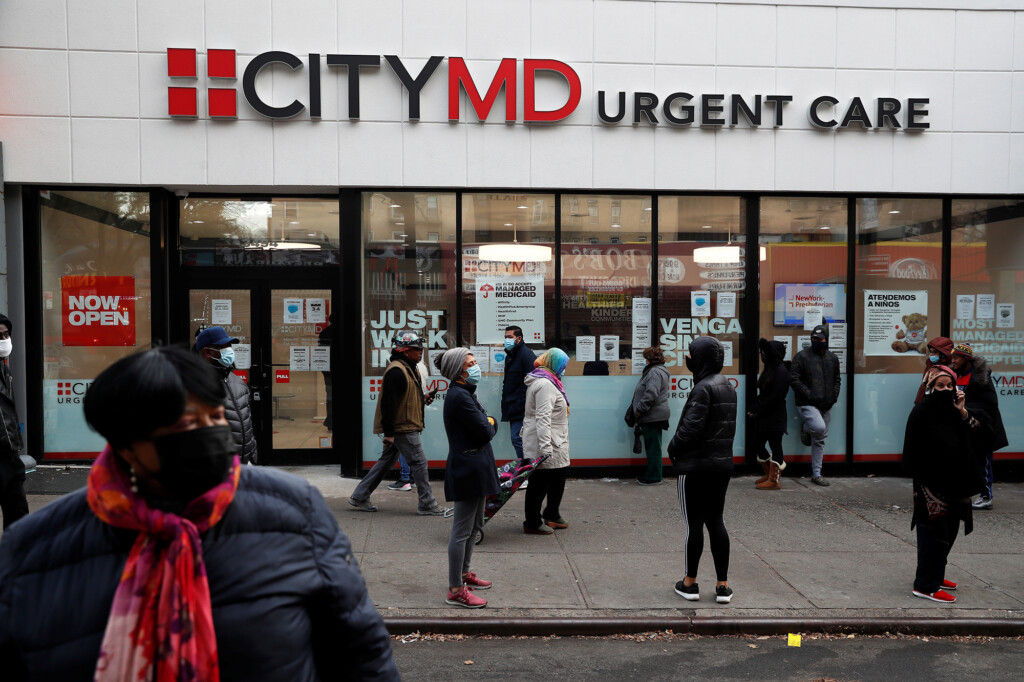 Why Urgent Care Centers Are Popping Up Everywhere