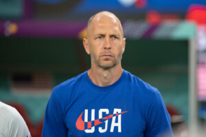 Us Soccer Announces Investigation Into Men’s Head Coach Gregg Berhalter As He Releases Statement On 1991 Domestic Violence Incident