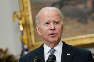 Biden Offers Condolences To Victims Of California Mass Shooting, Acknowledges Impact On Aapi Community